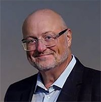 Our Pastor: Don Hayes